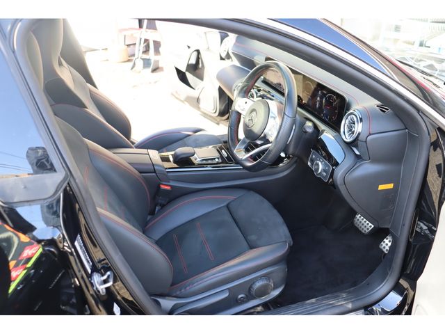 MERCEDES BENZ CLA SH 2022 Image 31