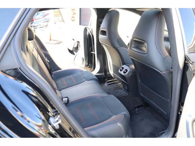 MERCEDES BENZ CLA SH 2022 Image 31