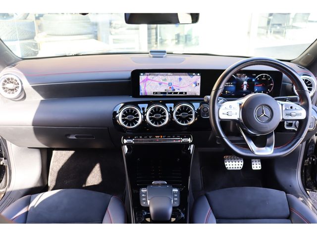 MERCEDES BENZ CLA SH 2022 Image 31