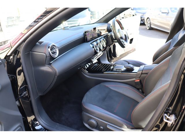 MERCEDES BENZ CLA SH 2022 Image 31