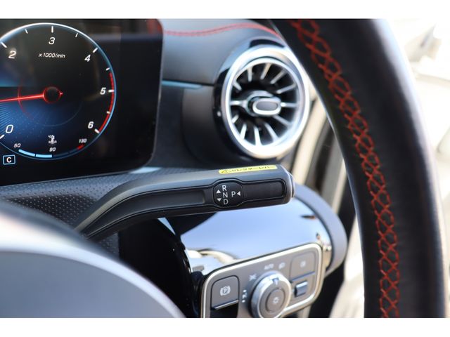 MERCEDES BENZ CLA SH 2022 Image 31