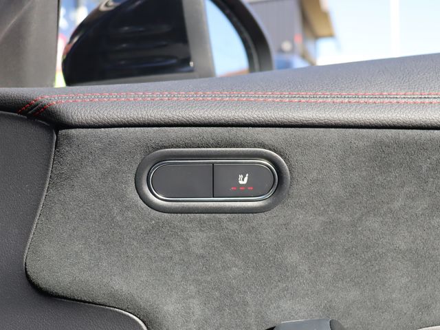 MERCEDES BENZ CLA SH 2022 Image 31