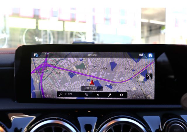 MERCEDES BENZ CLA SH 2022 Image 31