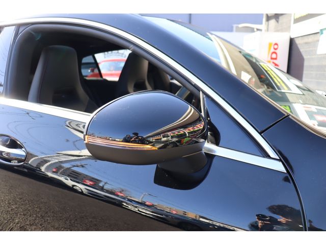 MERCEDES BENZ CLA SH 2022 Image 31