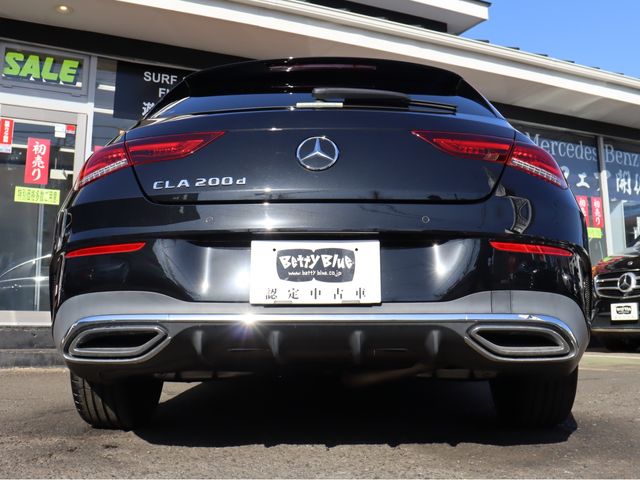 MERCEDES BENZ CLA SH 2022 Image 31