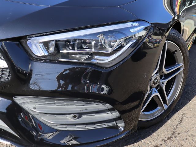 MERCEDES BENZ CLA SH 2022 Image 31