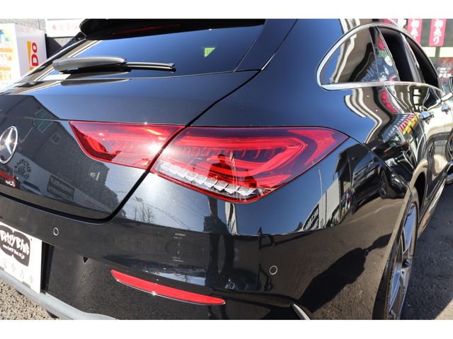 MERCEDES BENZ CLA SH 2022 Image 31