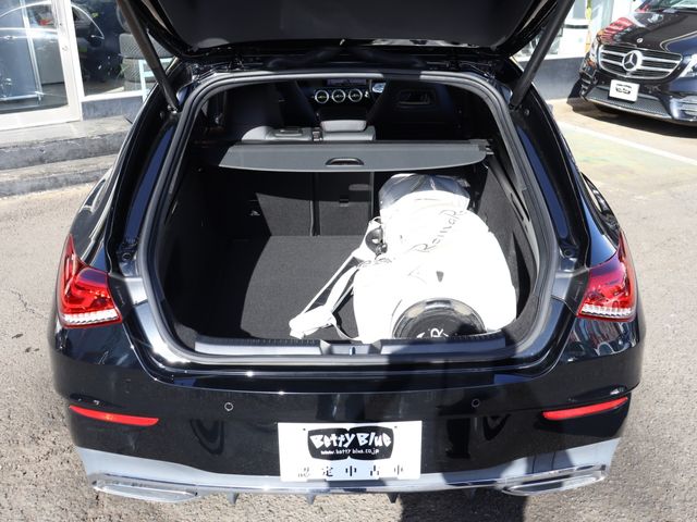 MERCEDES BENZ CLA SH 2022 Image 31