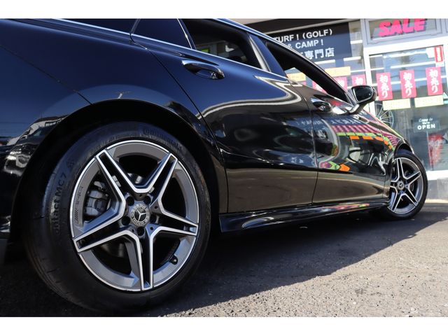 MERCEDES BENZ CLA SH 2022 Image 31