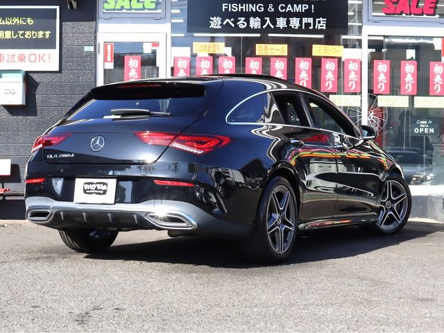 MERCEDES BENZ CLA SH 2022 Image 31
