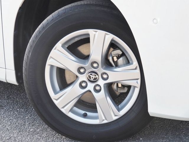 TOYOTA ALPHARD HYBRID 4WD 2022 Image 31