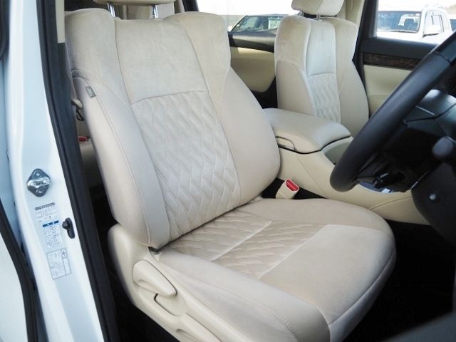 TOYOTA ALPHARD HYBRID 4WD 2022 Image 31