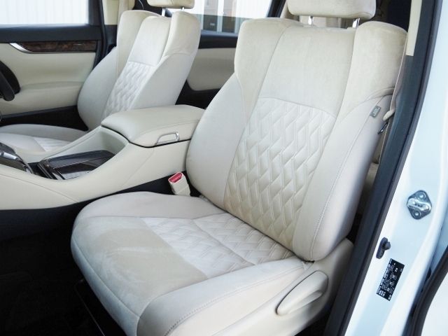 TOYOTA ALPHARD HYBRID 4WD 2022 Image 31
