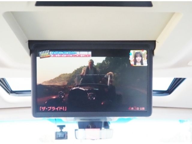 TOYOTA ALPHARD HYBRID 4WD 2022 Image 31