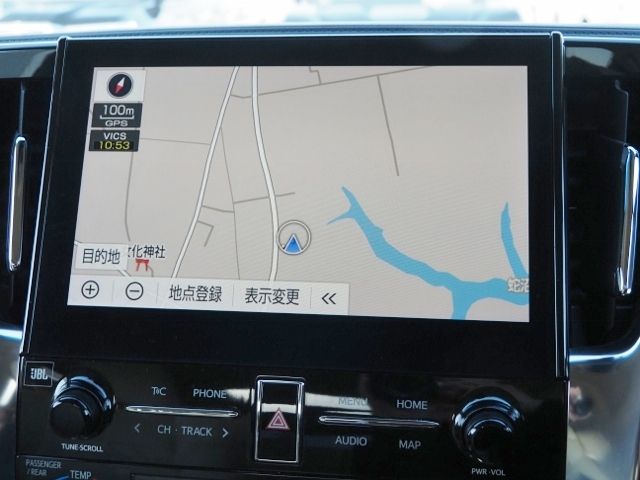 TOYOTA ALPHARD HYBRID 4WD 2022 Image 31