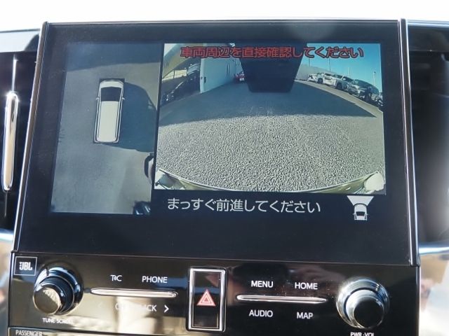 TOYOTA ALPHARD HYBRID 4WD 2022 Image 31