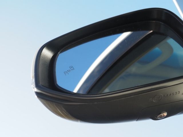 TOYOTA ALPHARD HYBRID 4WD 2022 Image 31