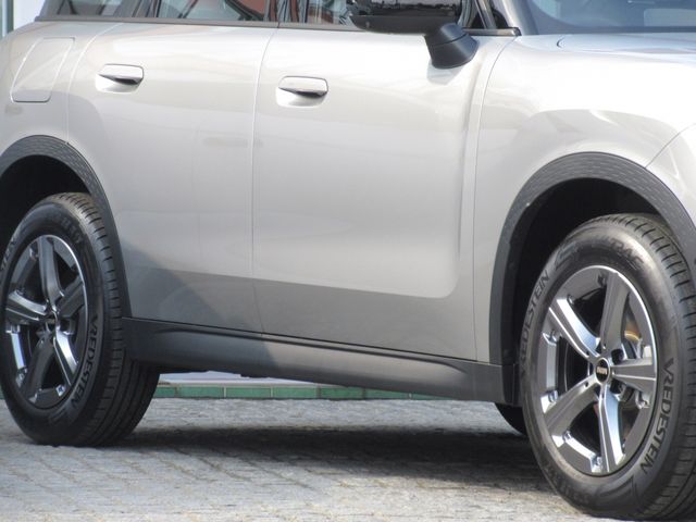 BMW MINI COUNTRYMAN 2025 Image 31