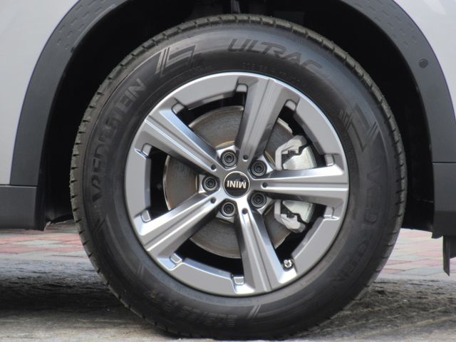 BMW MINI COUNTRYMAN 2025 Image 31