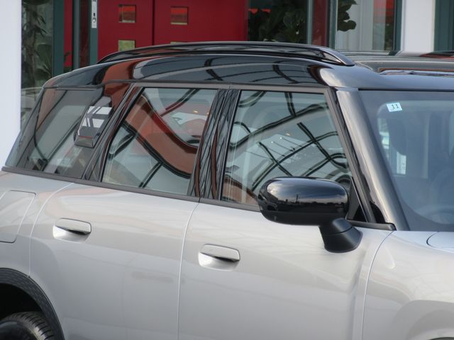 BMW MINI COUNTRYMAN 2025 Image 31