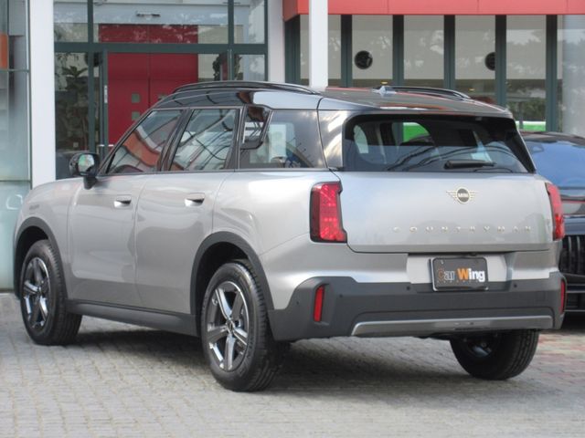 BMW MINI COUNTRYMAN 2025 Image 31