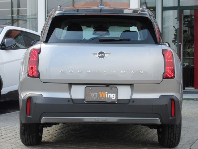 BMW MINI COUNTRYMAN 2025 Image 31