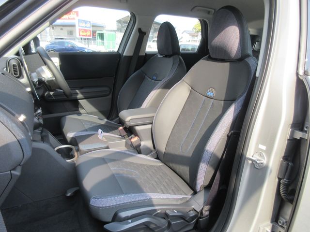 BMW MINI COUNTRYMAN 2025 Image 31