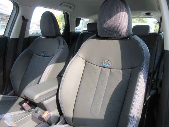 BMW MINI COUNTRYMAN 2025 Image 31