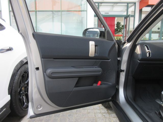 BMW MINI COUNTRYMAN 2025 Image 31