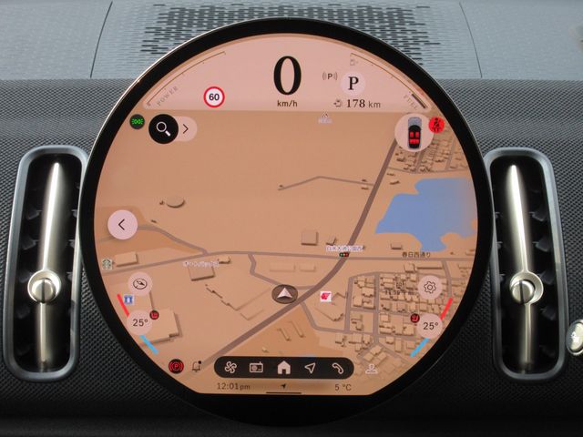 BMW MINI COUNTRYMAN 2025 Image 31