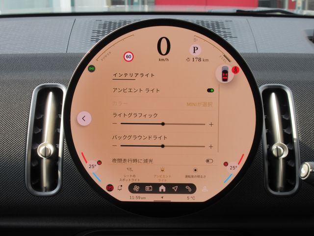 BMW MINI COUNTRYMAN 2025 Image 31