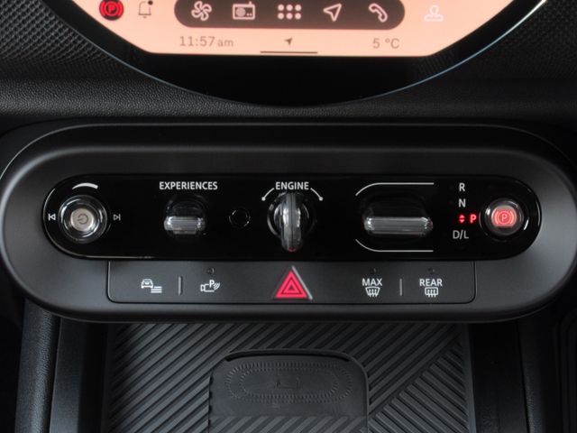 BMW MINI COUNTRYMAN 2025 Image 31