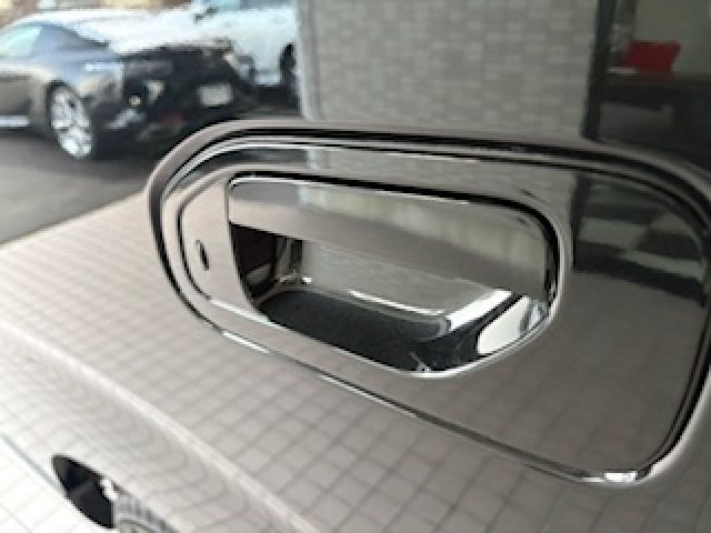 NISSAN CARAVAN VAN 4WD 2026 Image 31