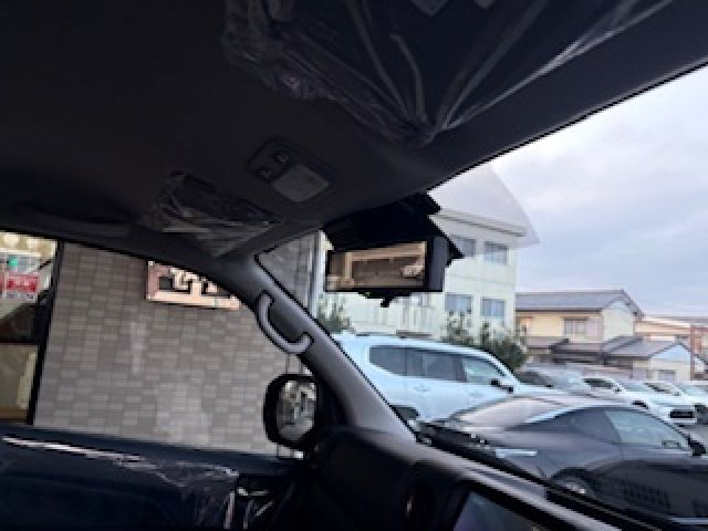 NISSAN CARAVAN VAN 4WD 2026 Image 31