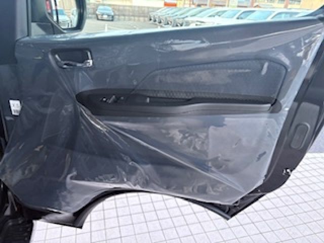 NISSAN CARAVAN VAN 4WD 2026 Image 31