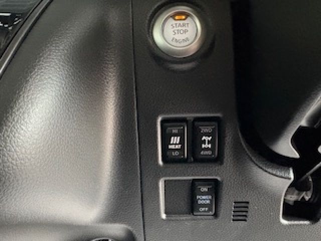 NISSAN CARAVAN VAN 4WD 2026 Image 31