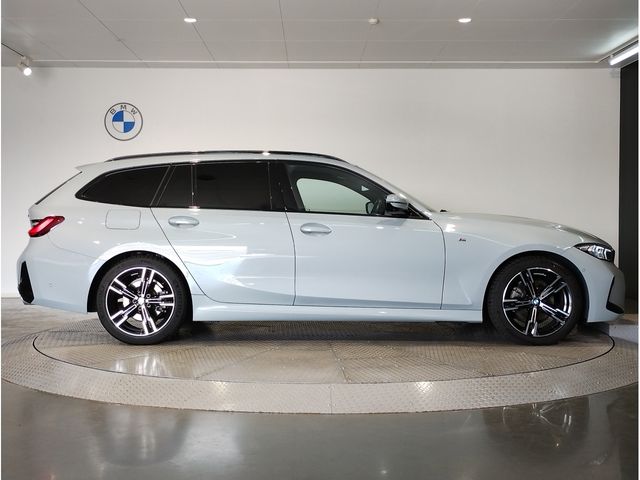 BMW 3SERIES TOURING 2023 Image 31
