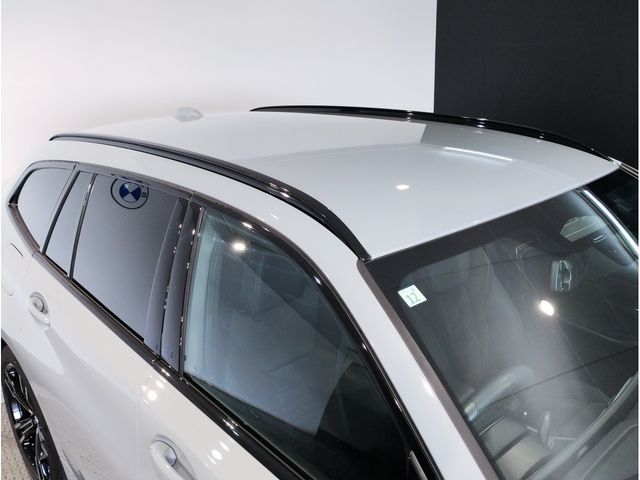 BMW 3SERIES TOURING 2023 Image 31