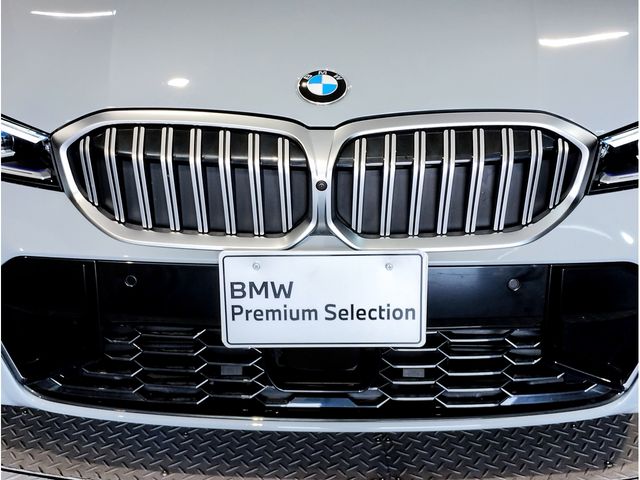 BMW 3SERIES TOURING 2023 Image 31