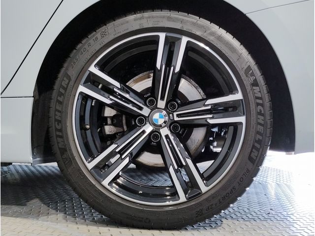 BMW 3SERIES TOURING 2023 Image 31