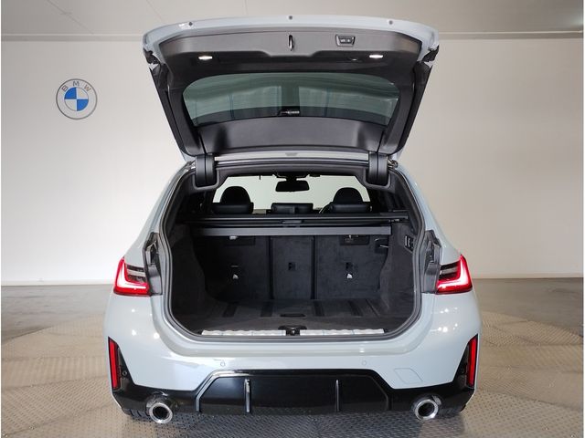 BMW 3SERIES TOURING 2023 Image 31