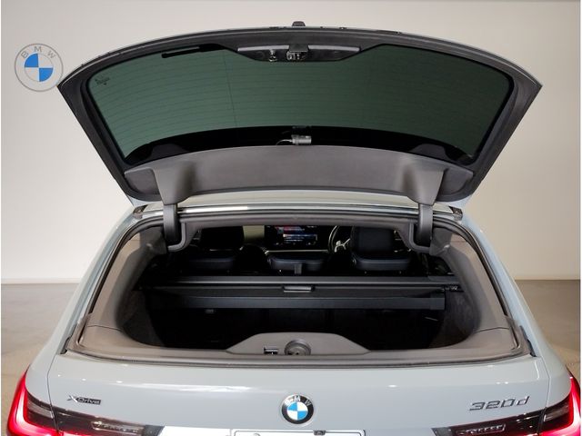 BMW 3SERIES TOURING 2023 Image 31