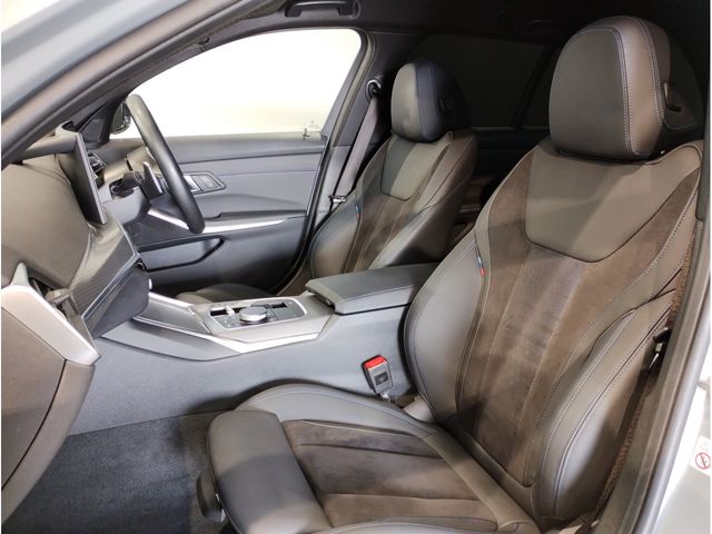 BMW 3SERIES TOURING 2023 Image 31