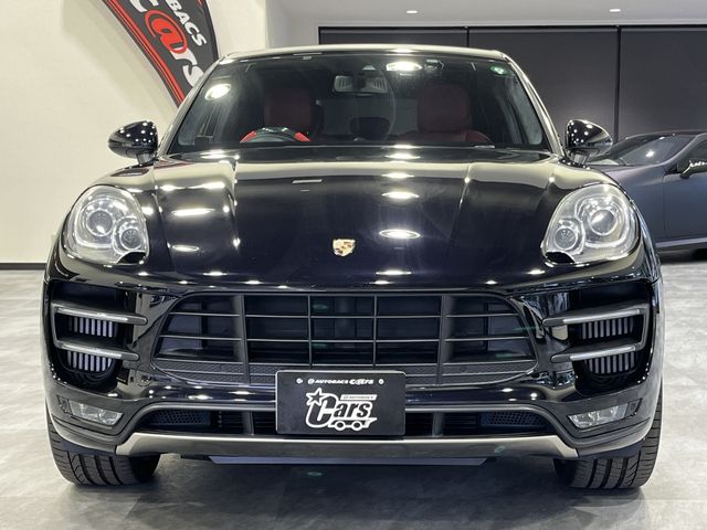 PORSCHE MACAN 2016 Image 31