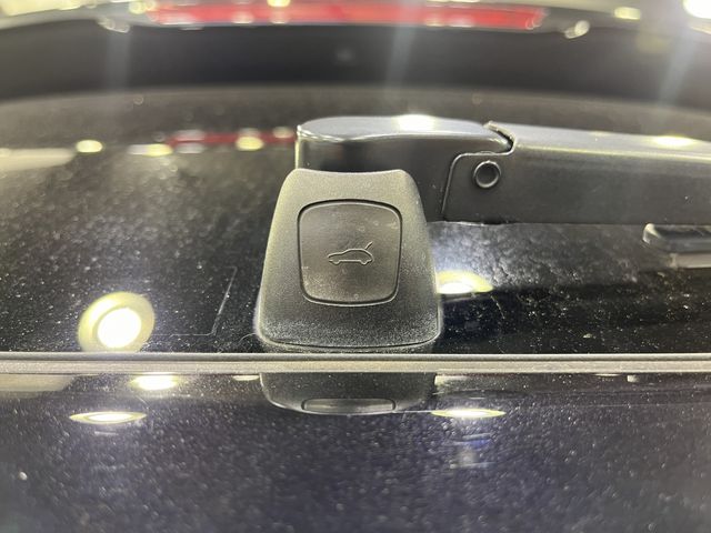 PORSCHE MACAN 2016 Image 31