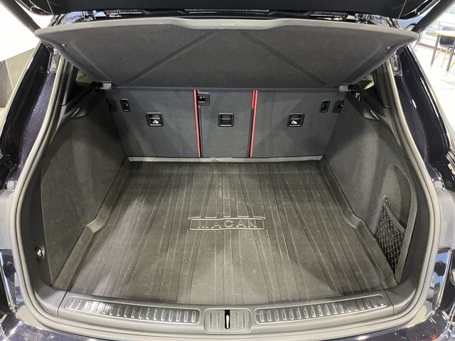 PORSCHE MACAN 2016 Image 31