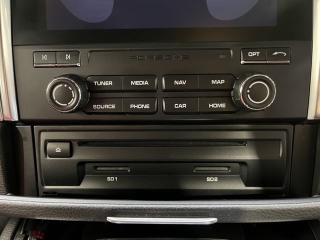 PORSCHE MACAN 2016 Image 31