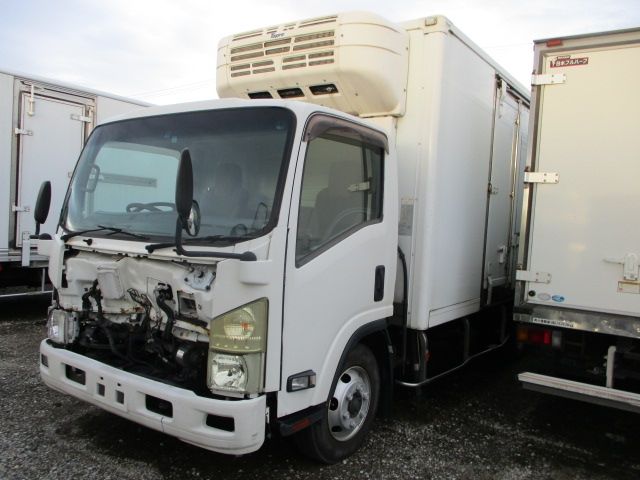 ISUZU ELF 2017 Image 31