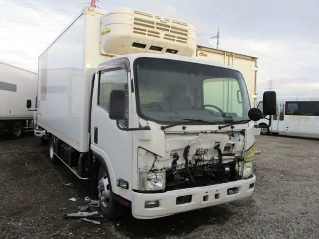 ISUZU ELF 2017 Image 31
