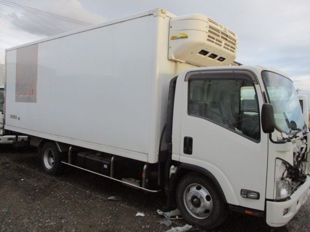ISUZU ELF 2017 Image 31